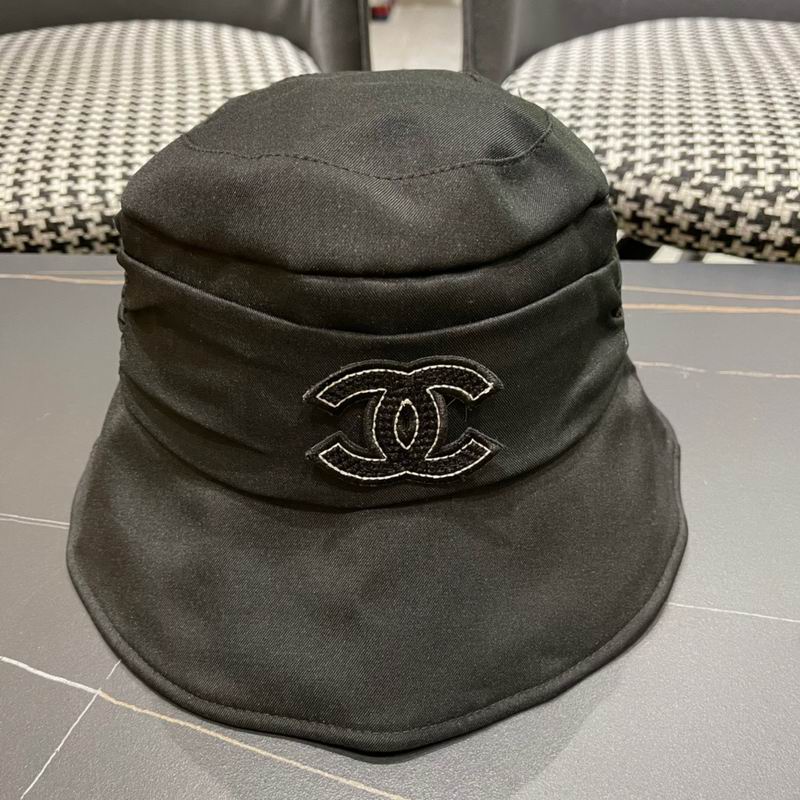 Chanel hat (607)
