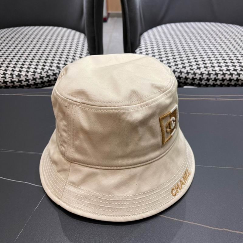 Chanel hat (607)