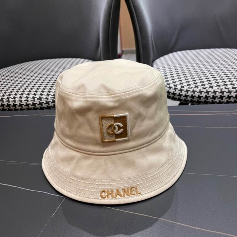 Chanel hat (609)