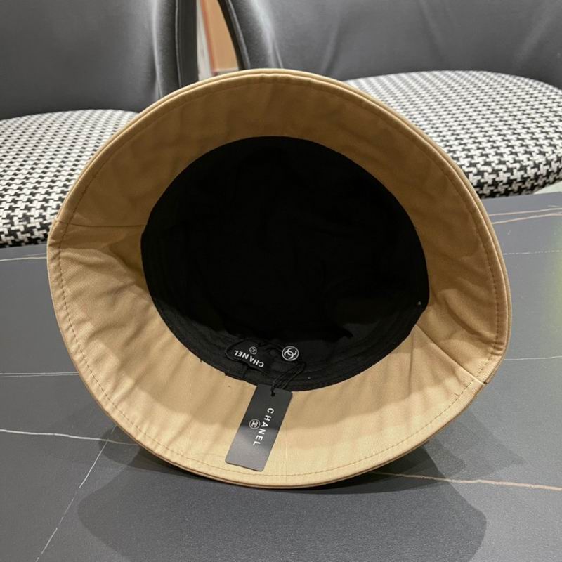 Chanel hat (612)