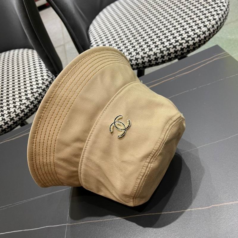 Chanel hat (613)