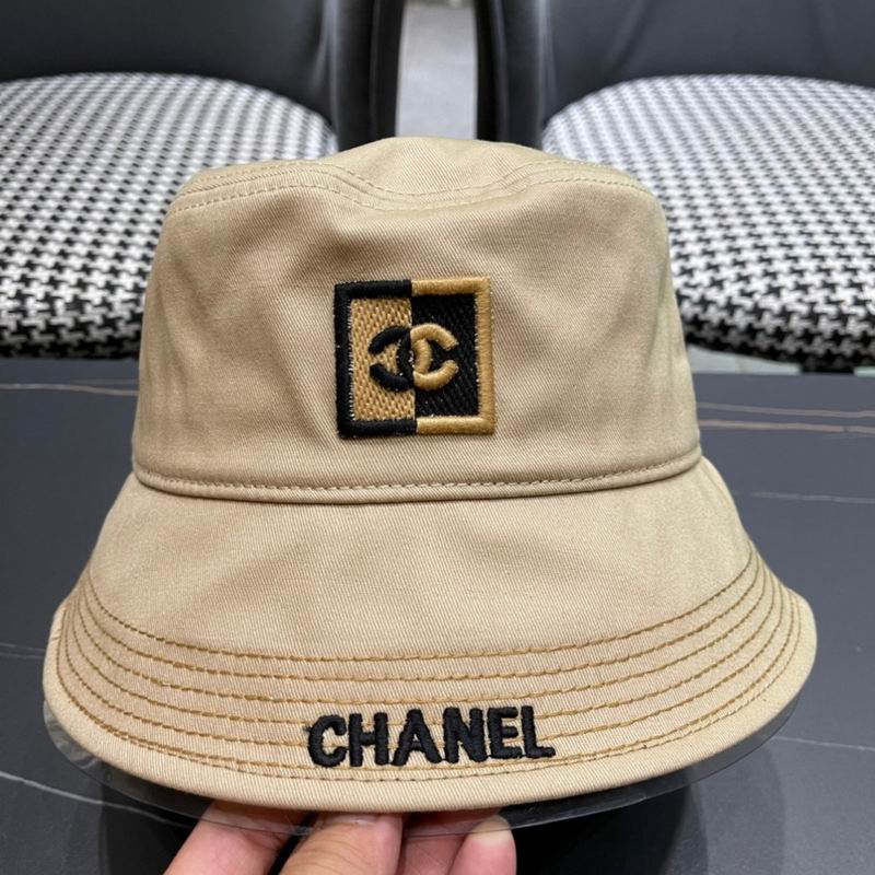 Chanel hat (615)