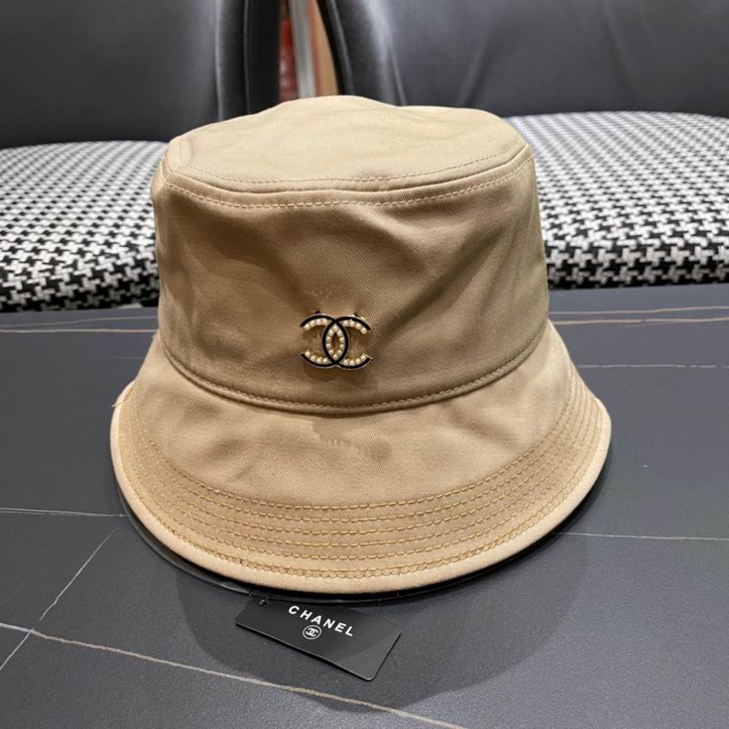 Chanel hat (616)