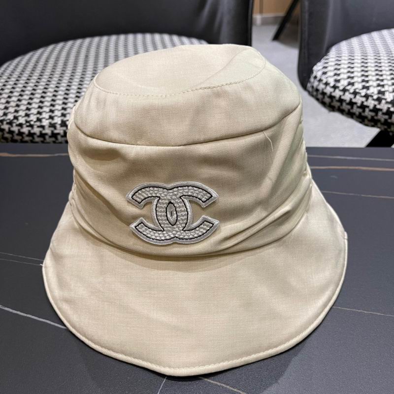 Chanel hat (617)