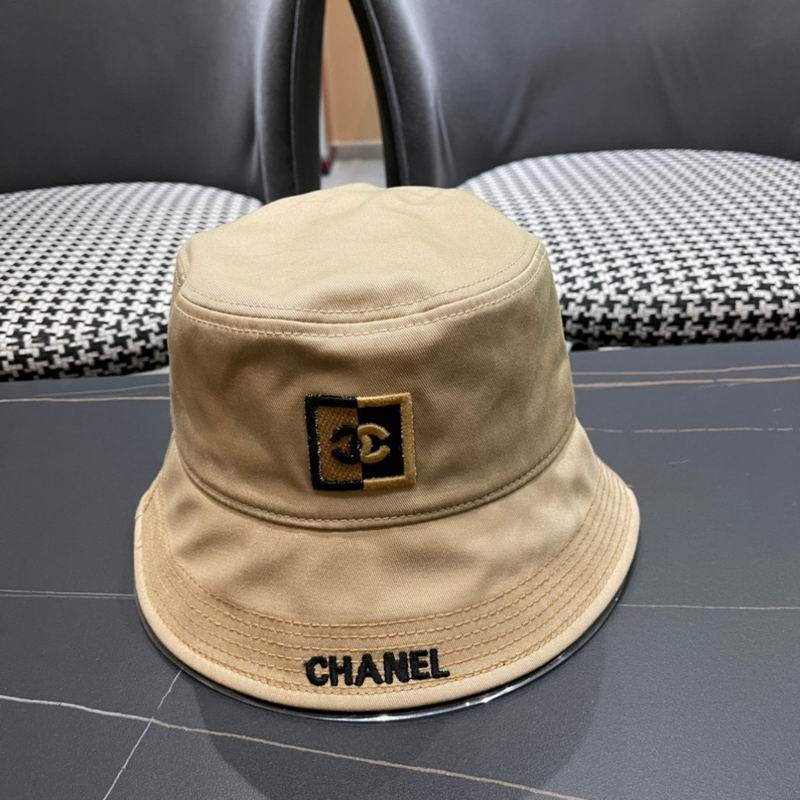 Chanel hat (619)