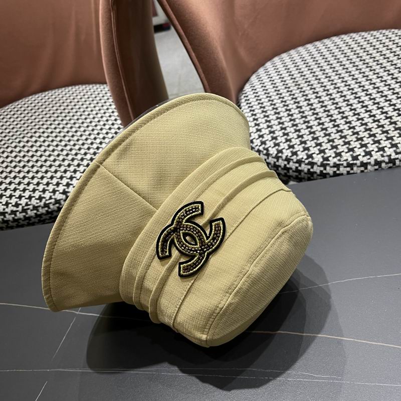 Chanel hat (62)