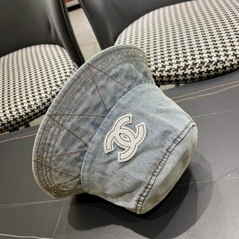 Chanel hat (621)