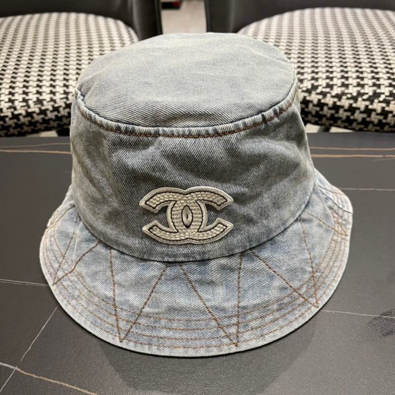 Chanel hat (629)