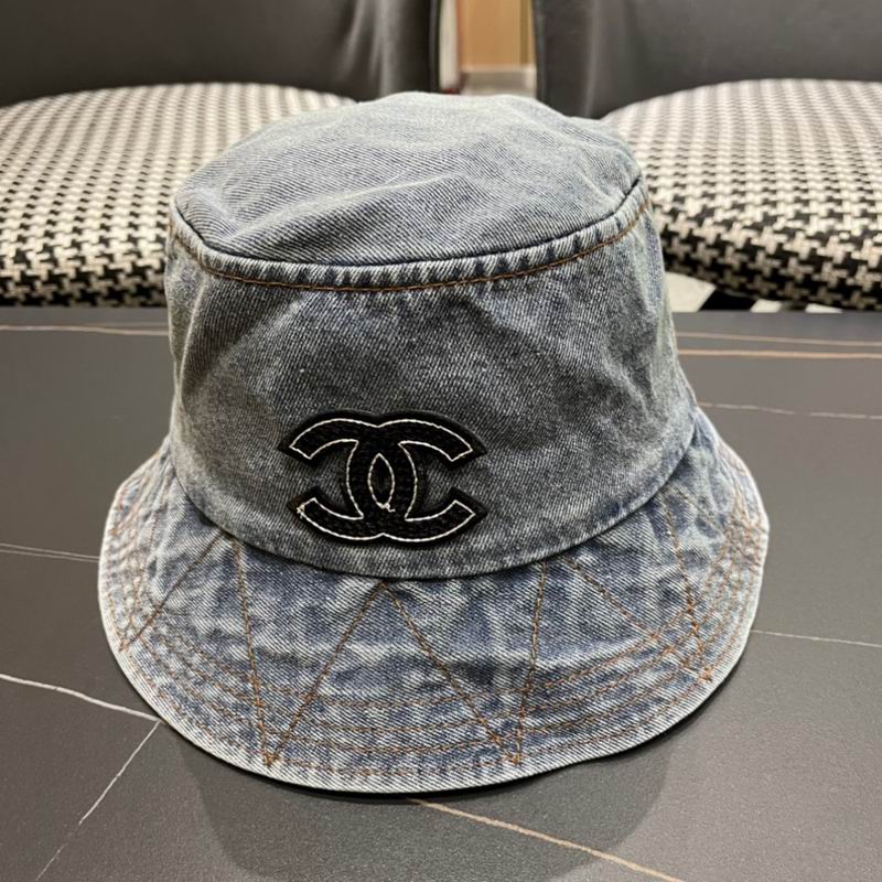 Chanel hat (652)