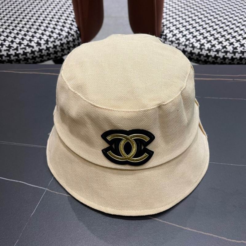 Chanel hat (653)