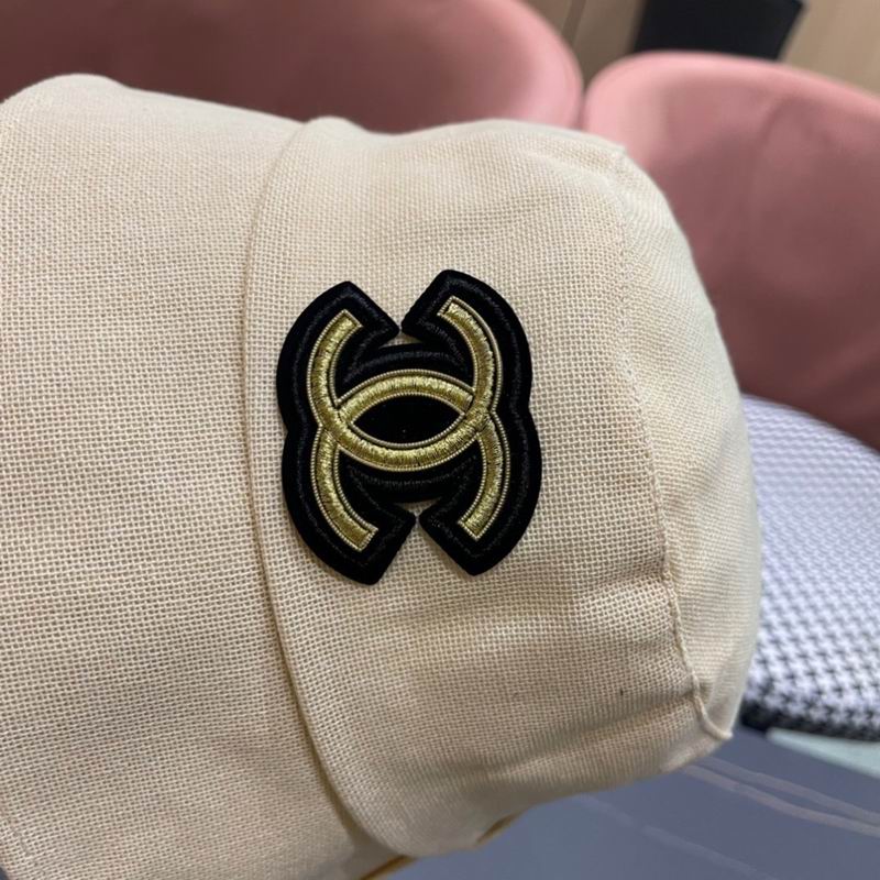 Chanel hat (659)
