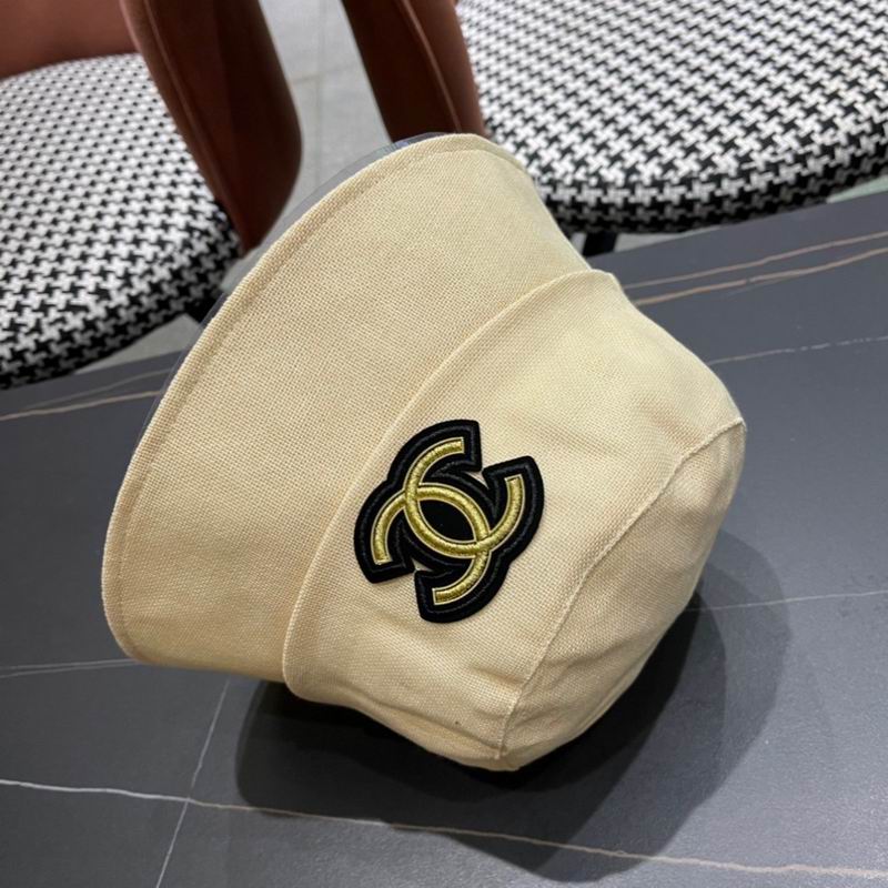 Chanel hat (660)