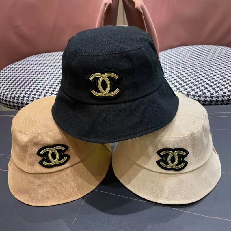 Chanel hat (663)