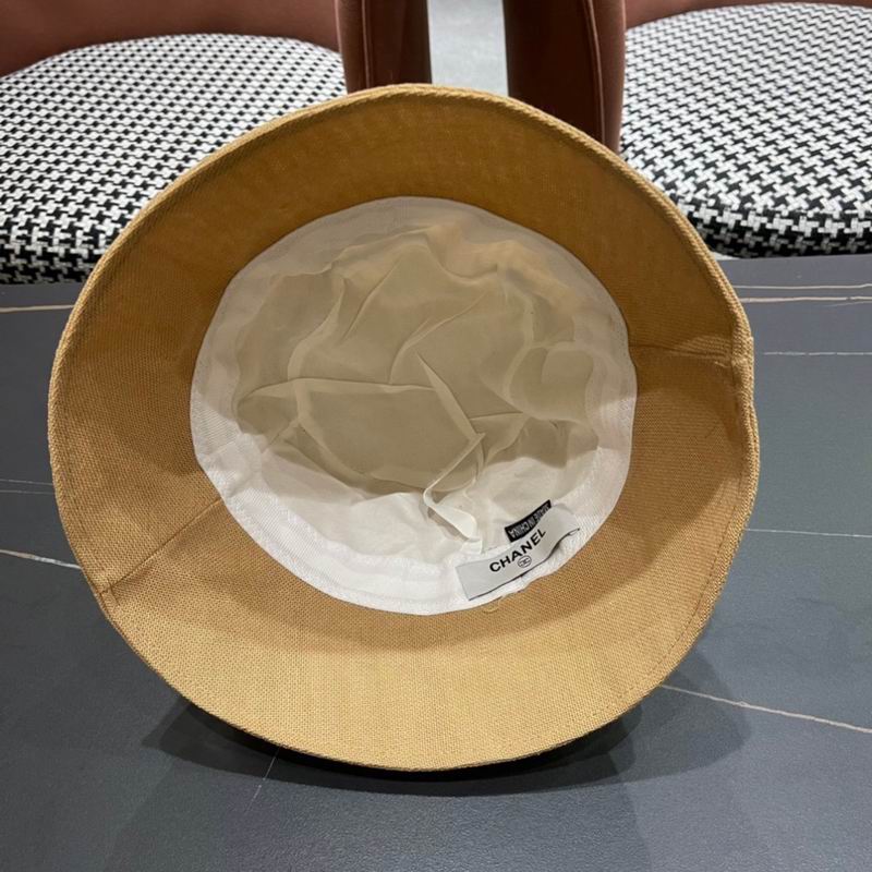 Chanel hat (664)
