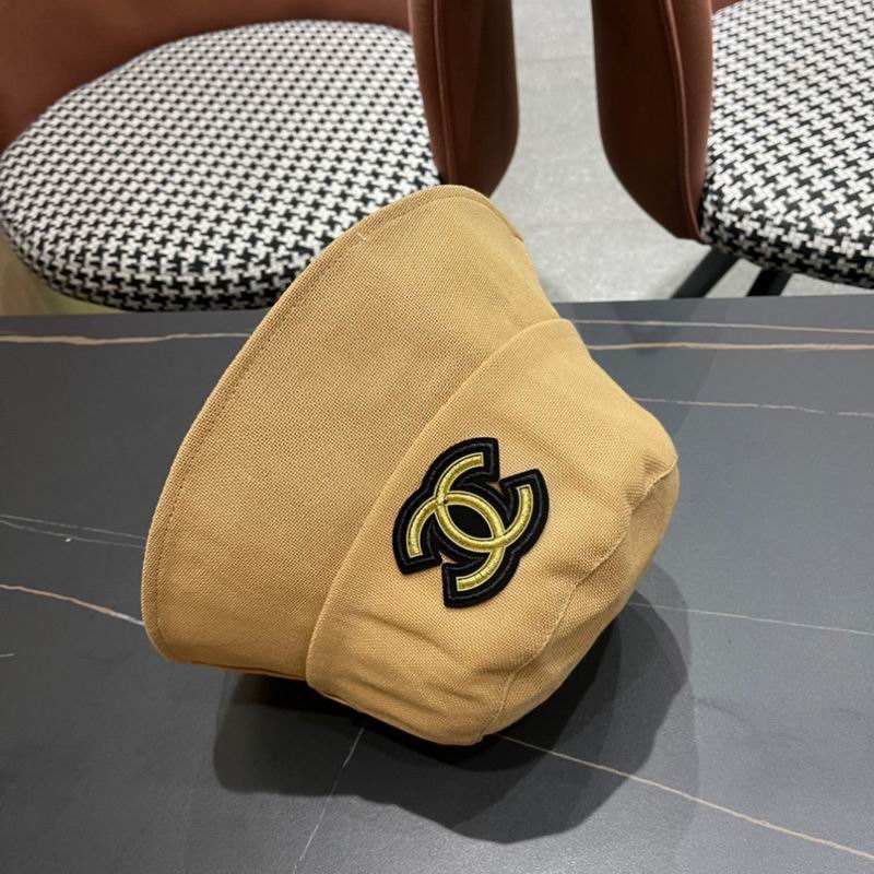 Chanel hat (665)