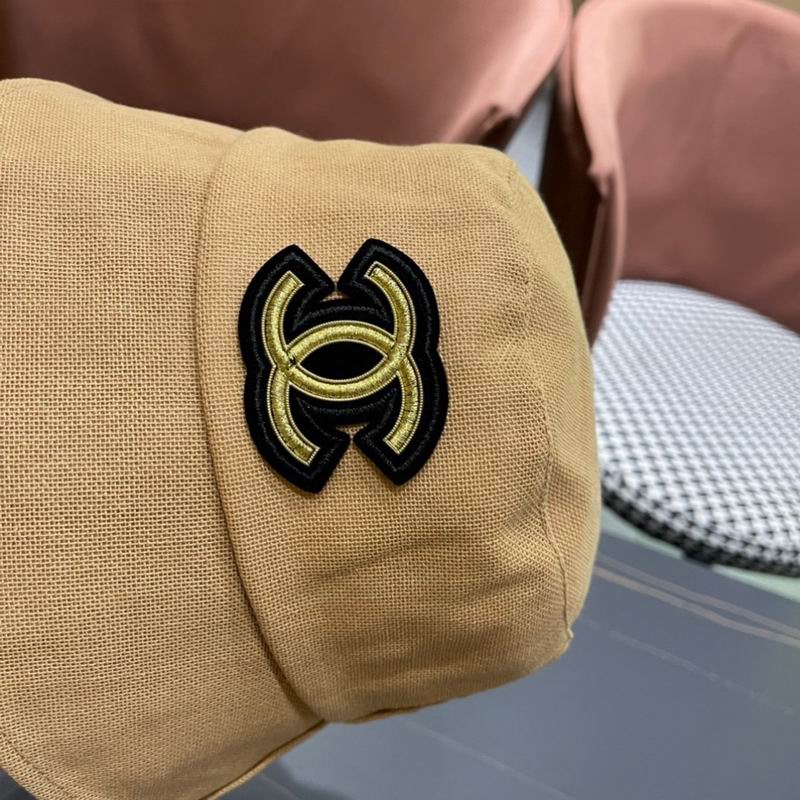 Chanel hat (666)