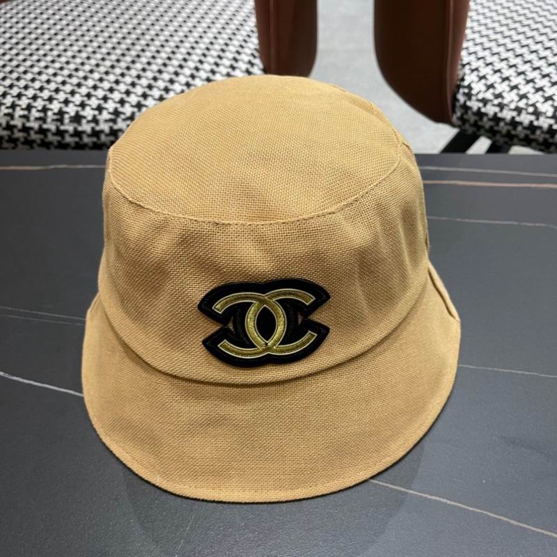 Chanel hat (673)