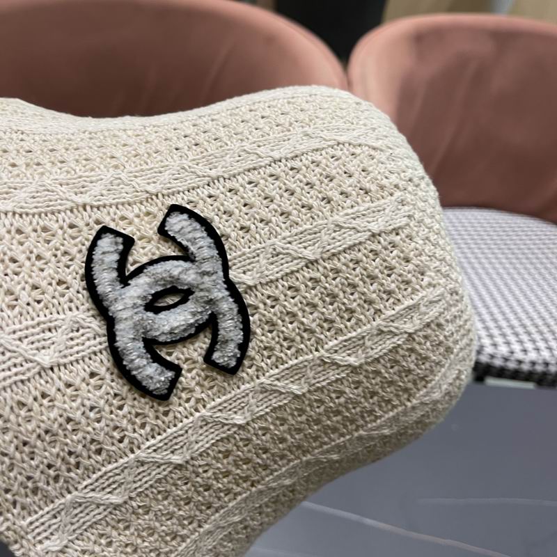 Chanel hat (677)
