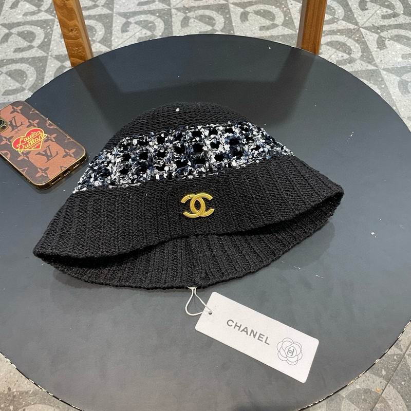Chanel hat (684)