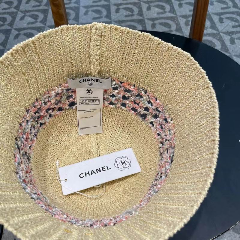 Chanel hat (685)