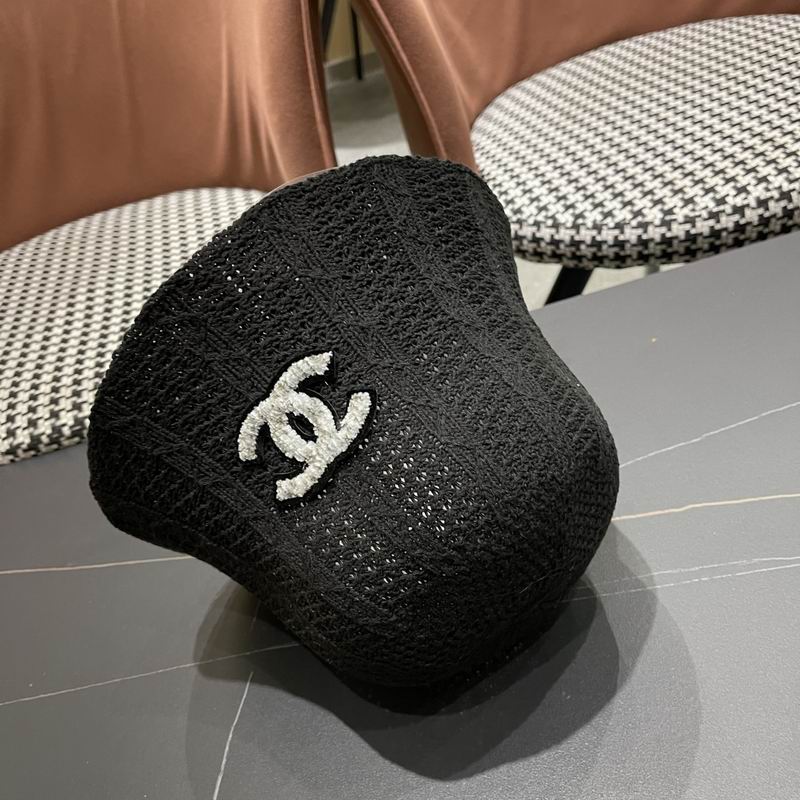 Chanel hat (688)
