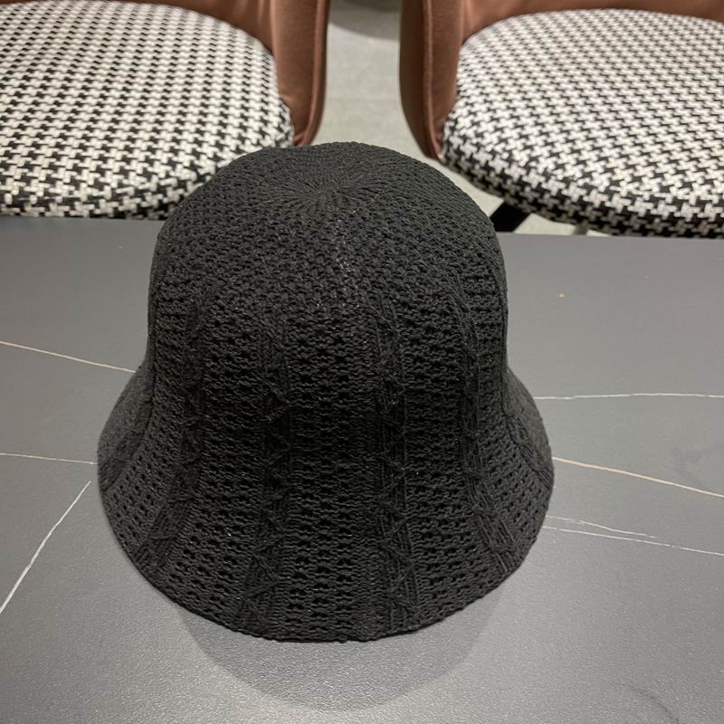Chanel hat (692)