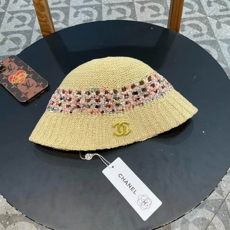Chanel hat (692)
