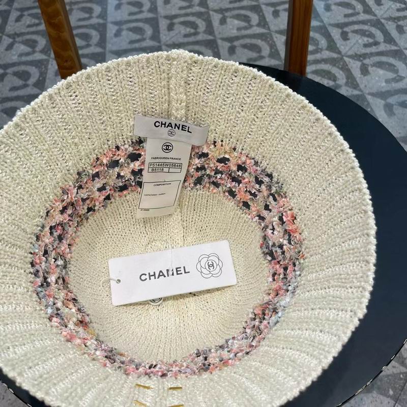 Chanel hat (693)