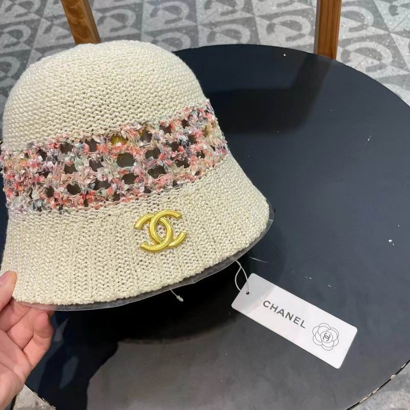 Chanel hat (695)