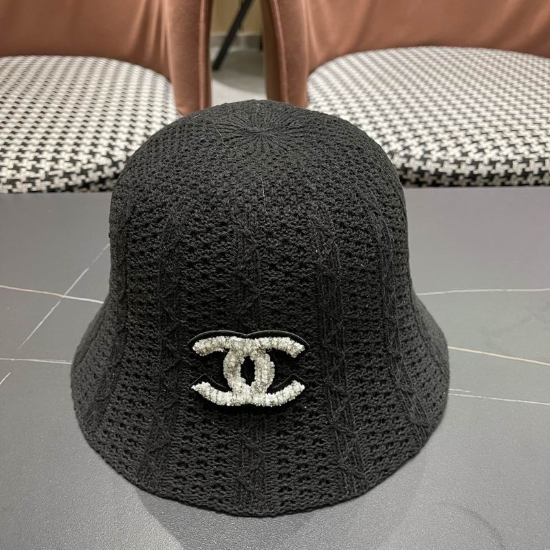 Chanel hat (696)