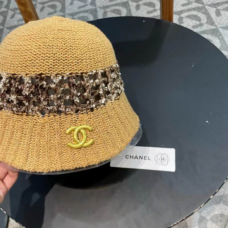 Chanel hat (704)