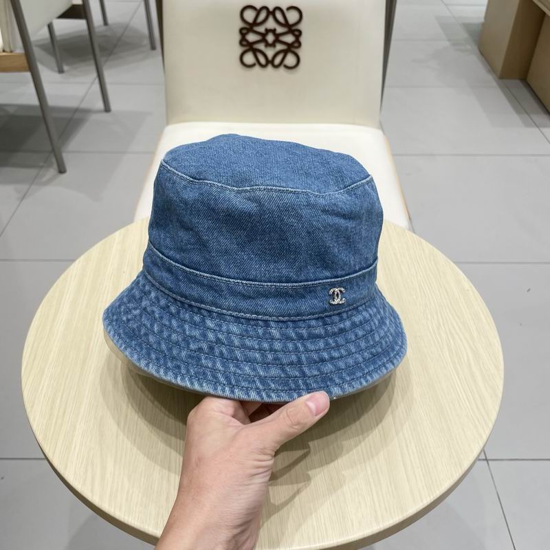 Chanel hat (709)