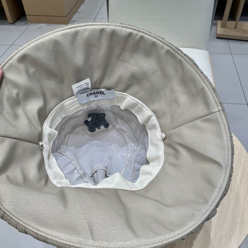 Chanel hat (717)