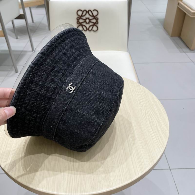 Chanel hat (722)