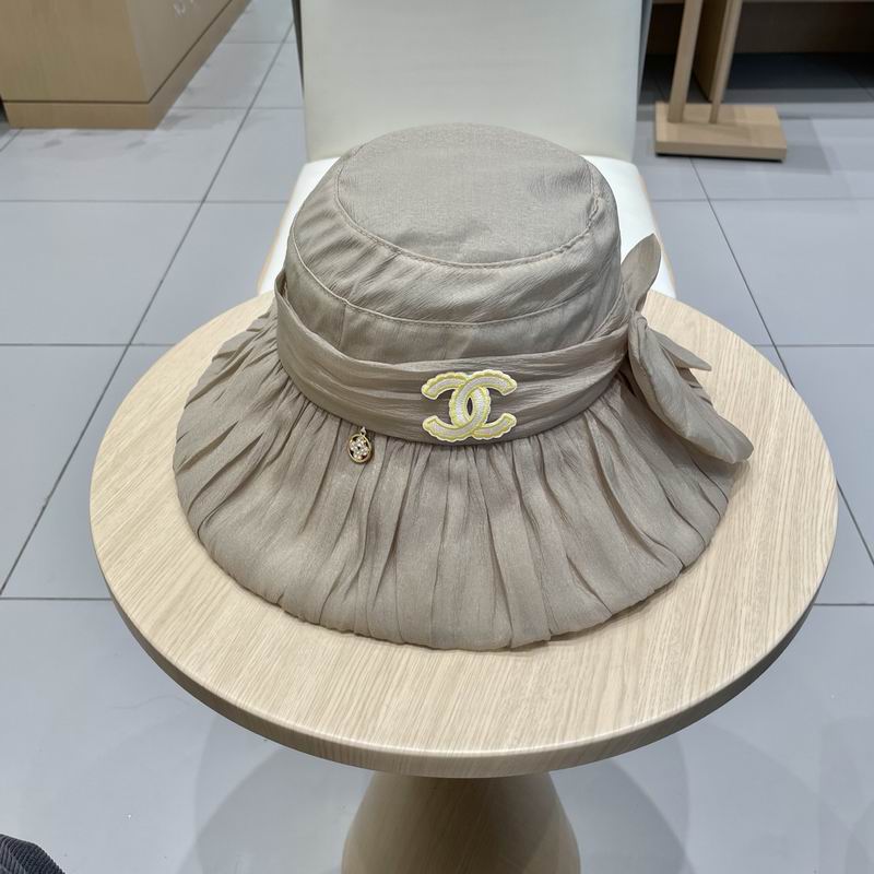 Chanel hat (725)
