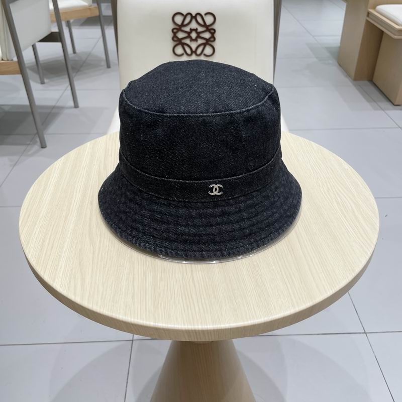 Chanel hat (725)