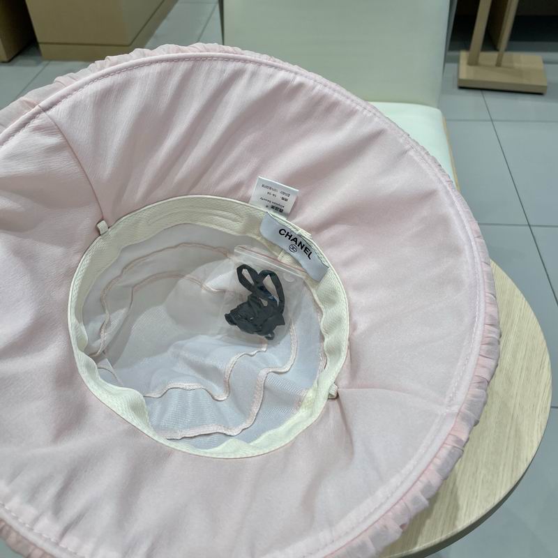 Chanel hat (726)