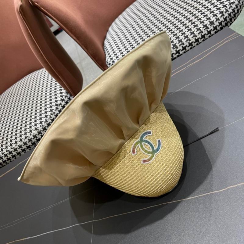 Chanel hat (726)