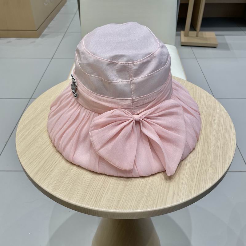 Chanel hat (733)