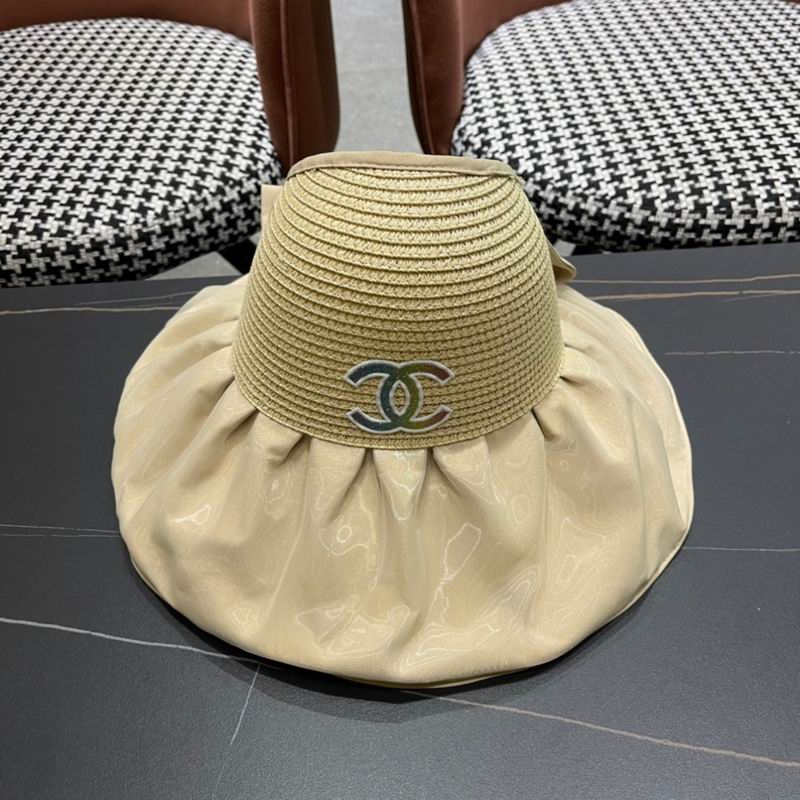 Chanel hat (733)