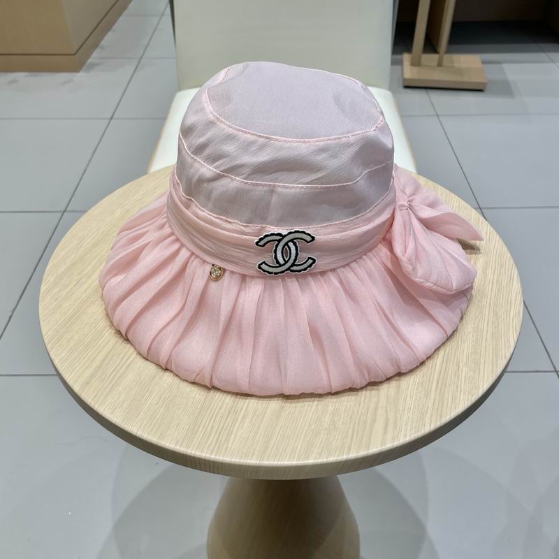Chanel hat (734)