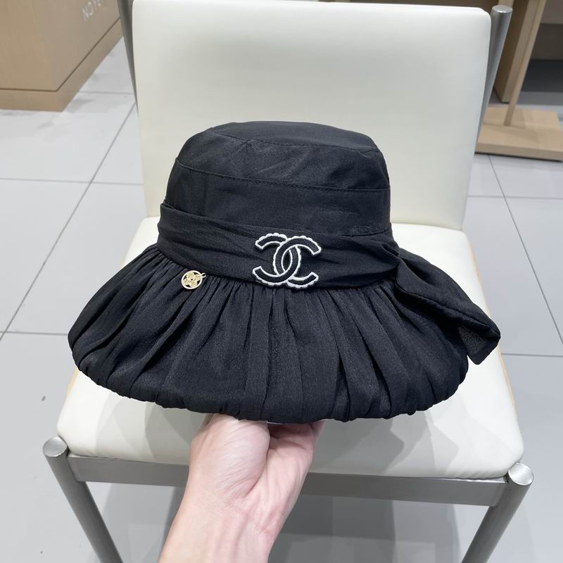Chanel hat (736)