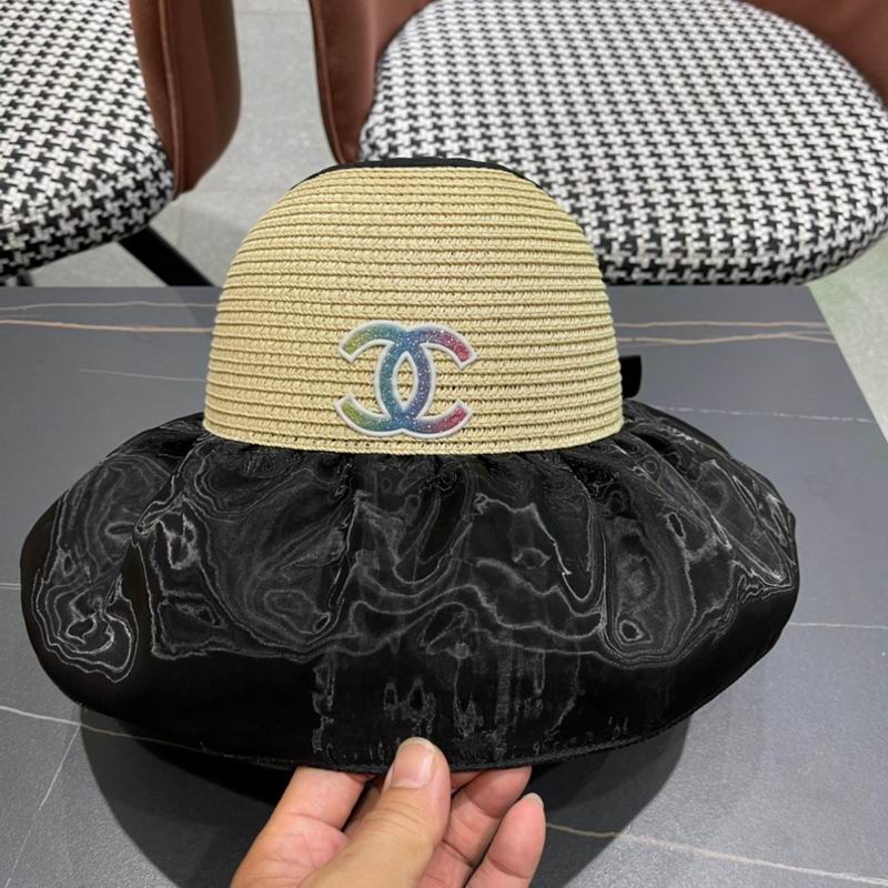 Chanel hat (739)