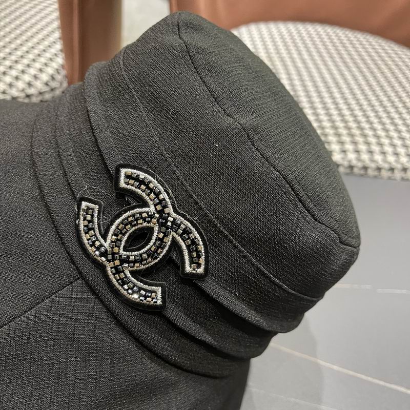 Chanel hat (74)