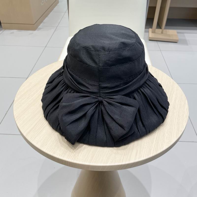 Chanel hat (742)