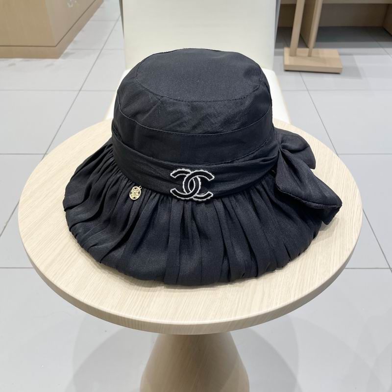 Chanel hat (743)