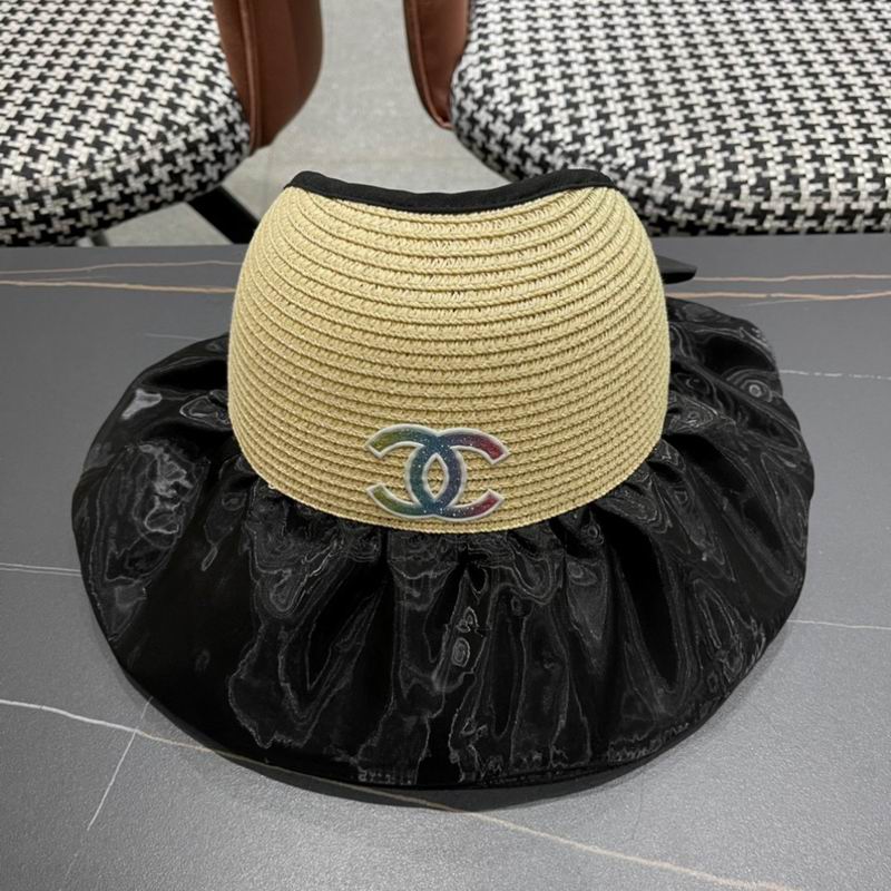 Chanel hat (743)