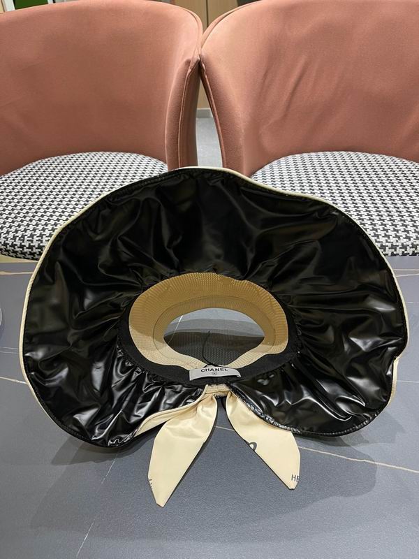 Chanel hat (745)