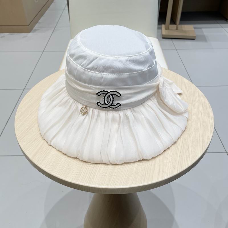 Chanel hat (752)