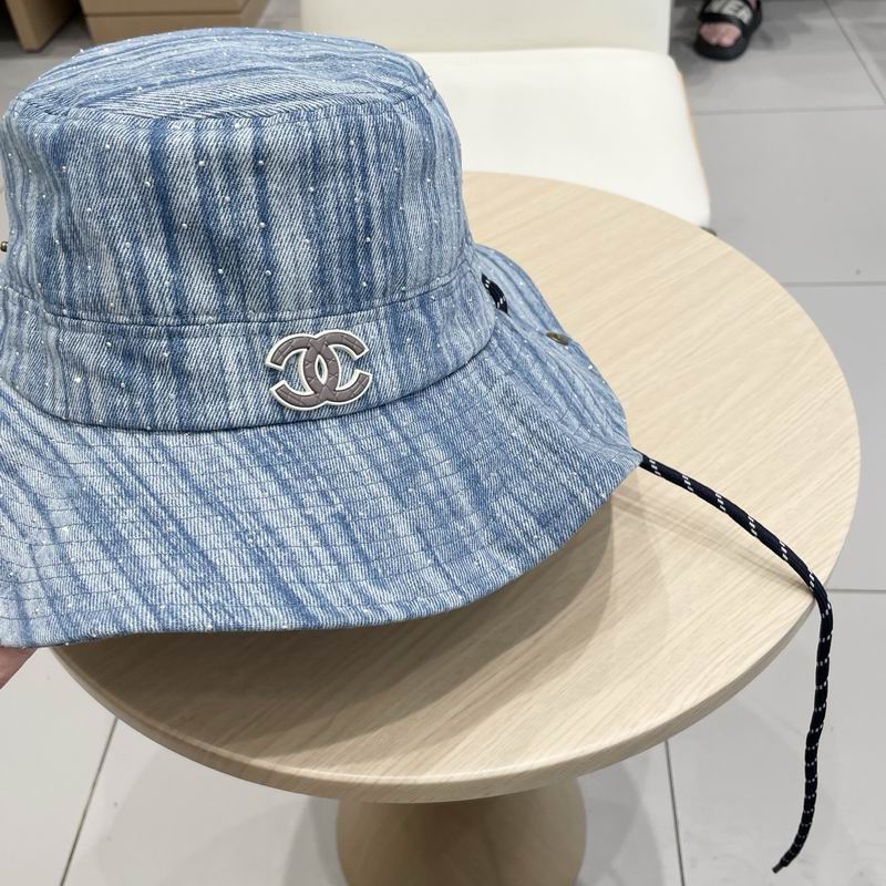Chanel hat (754)